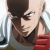 One Punch Man 18
