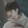 あ mood seungmin :; by 16