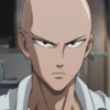 One Punch Man 19