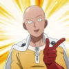 One Punch Man 20