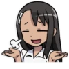Nagatoro-san Chat :: 24