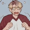★ ׁ Oh, my assistant ⬫ ‧ 23