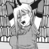 Power(Chainsaw Man) 14