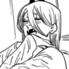 Power(Chainsaw Man) 15