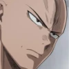 One Punch Man 22