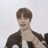 あ mood seungmin :; by 19