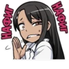 Nagatoro-san Chat :: 25