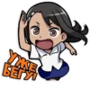 Nagatoro-san Chat :: 26