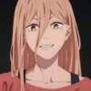 Power(Chainsaw Man) 21