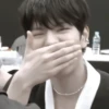 あ mood seungmin :; by 23