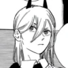 Power(Chainsaw Man) 23