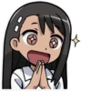 Nagatoro-san Chat :: 27