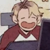★ ׁ Oh, my assistant ⬫ ‧ 24