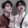 #mood: minsung ;: by 29