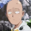 One Punch Man 25