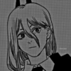 Power(Chainsaw Man) 26