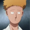 One Punch Man 26