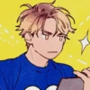 ★ ׁ Oh, my assistant ⬫ ‧ 26