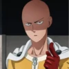One Punch Man 27