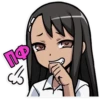 Nagatoro-san Chat :: 28