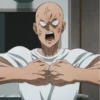 One Punch Man 28