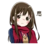 Gagging Muffler School Girls 28
