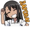 Nagatoro-san Chat :: 29