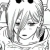 Power(Chainsaw Man) 29