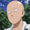 One Punch Man 29