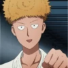 One Punch Man 30