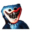 Poppy PlayTime: Sticker 11