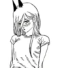 Power(Chainsaw Man) 30