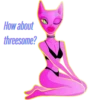 Naughty Kitty 5