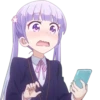 New Game! 5
