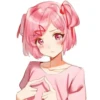 Natsuki by 3