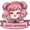 Natsuki by 4