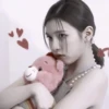 ˖ ࣪𖥻bae @lindastik :: 9