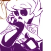 Mystery skulls ebanutiki :: 6