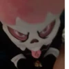 Mystery skulls ebanutiki :: 7