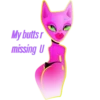 Naughty Kitty 8