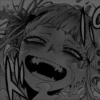 ✧TOGA HIMIKO✧ @anime_sticks :: 5