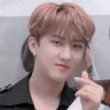 あ mood changbin :; by 7