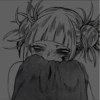 ✧TOGA HIMIKO✧ @anime_sticks :: 6