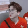 あ mood changbin :; by 8
