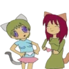 Nyan ~ Neko Sugar Girls 6