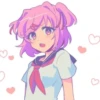 Natsuki by 8