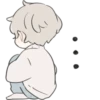A boy, who like stuffed animals • 9