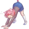 Natsuki by 11