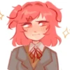 Natsuki by 12