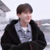 あ mood changbin :; by 10
